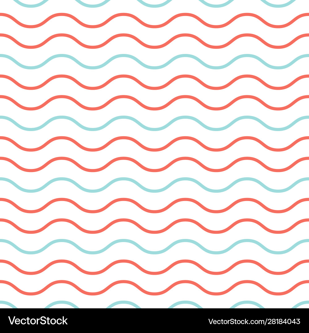 Waves pattern abstract geometric background Waves pattern abstract geometric background vector image