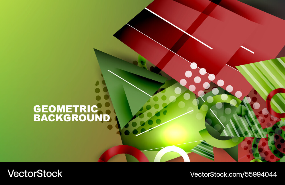 Abstract background - overlapping circles Abstract background - overlapping circles Vector Image