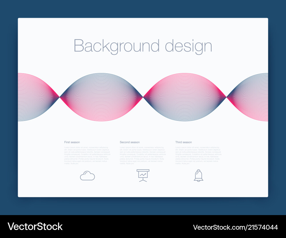 Futuristic user interface ui technology Futuristic user interface ui technology vector image