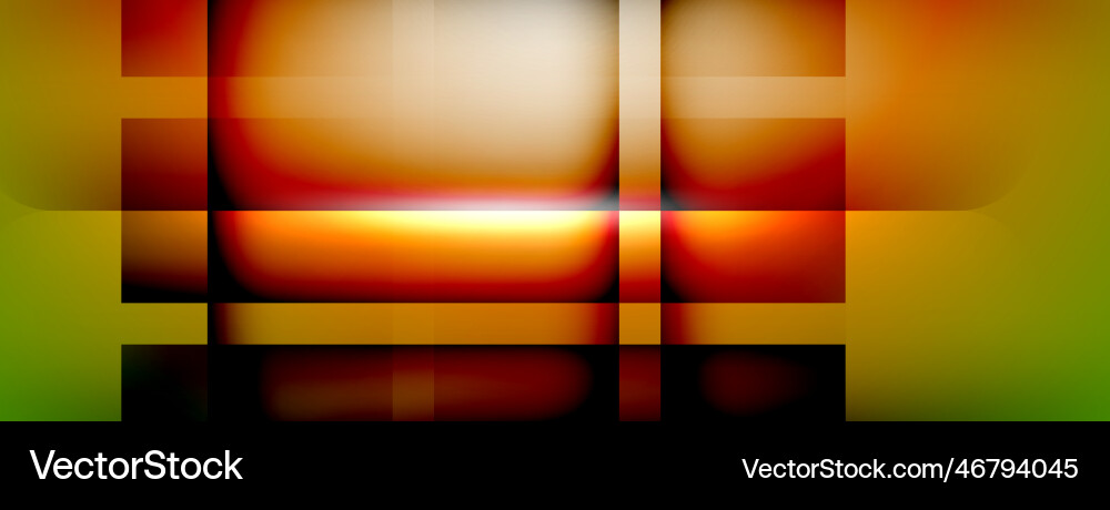 Light and shadow squares lines abstract Light and shadow squares lines abstract Vector Image