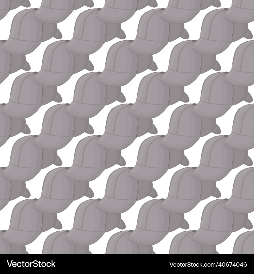 On theme colored pattern hats sherlock holmes Vector Image