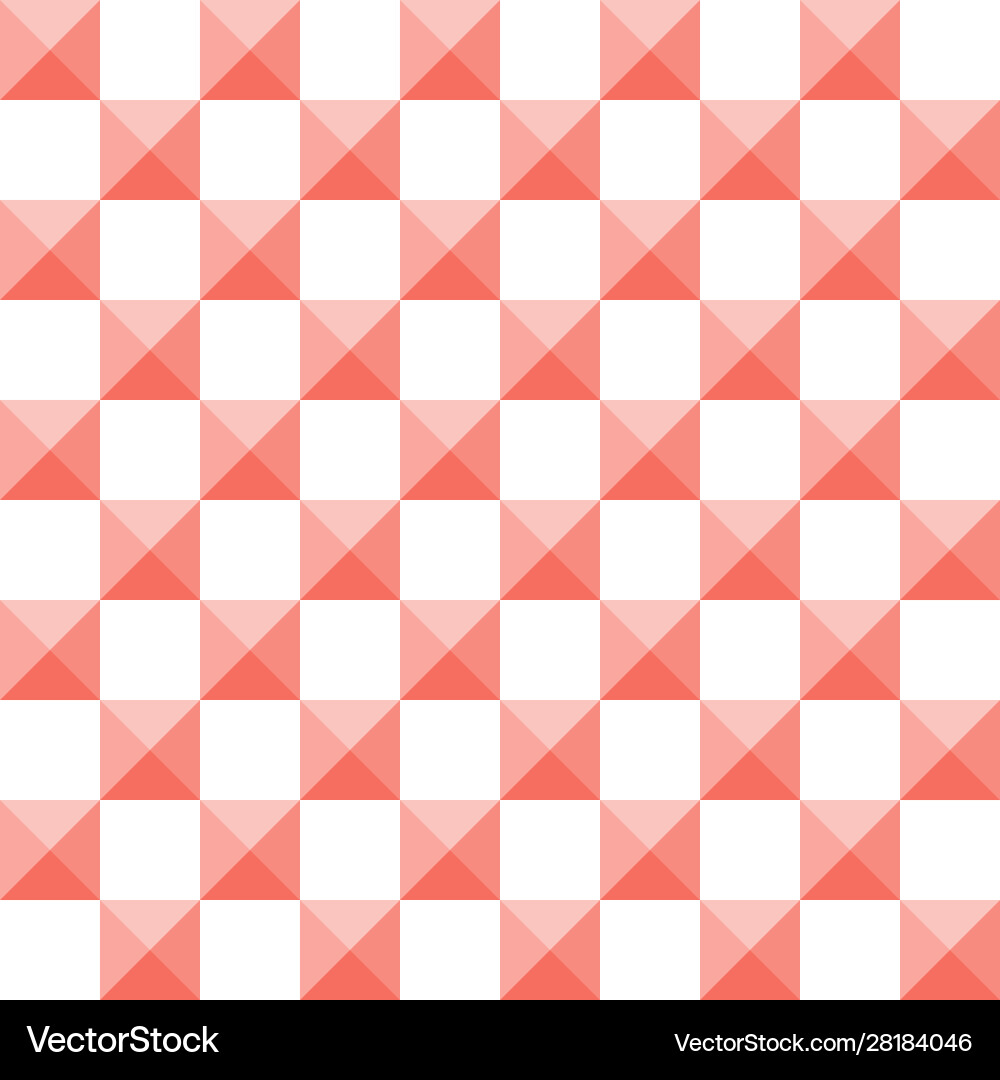 Triangle pattern abstract geometric background Triangle pattern abstract geometric background vector image