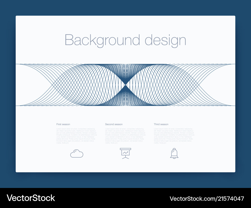 Futuristic user interface ui technology Futuristic user interface ui technology vector image