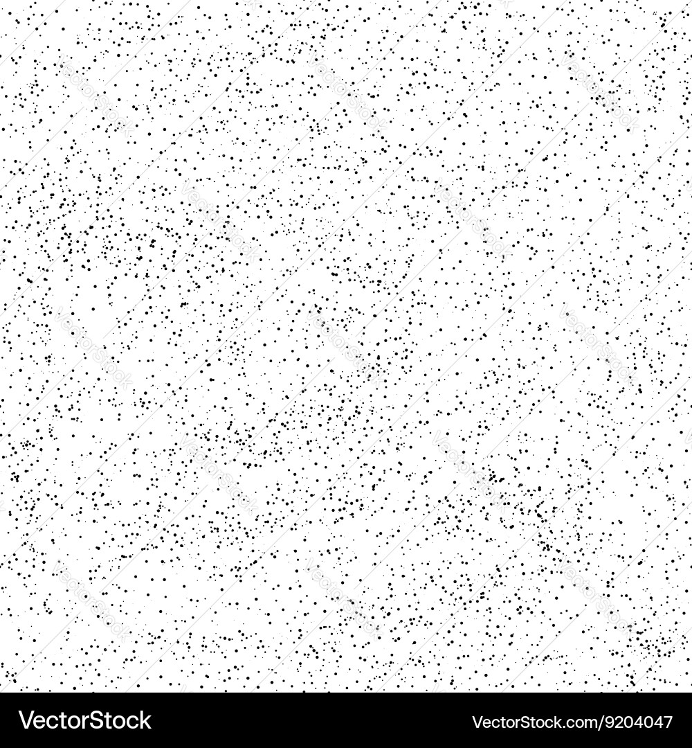 Seamless background with random shapes vector image