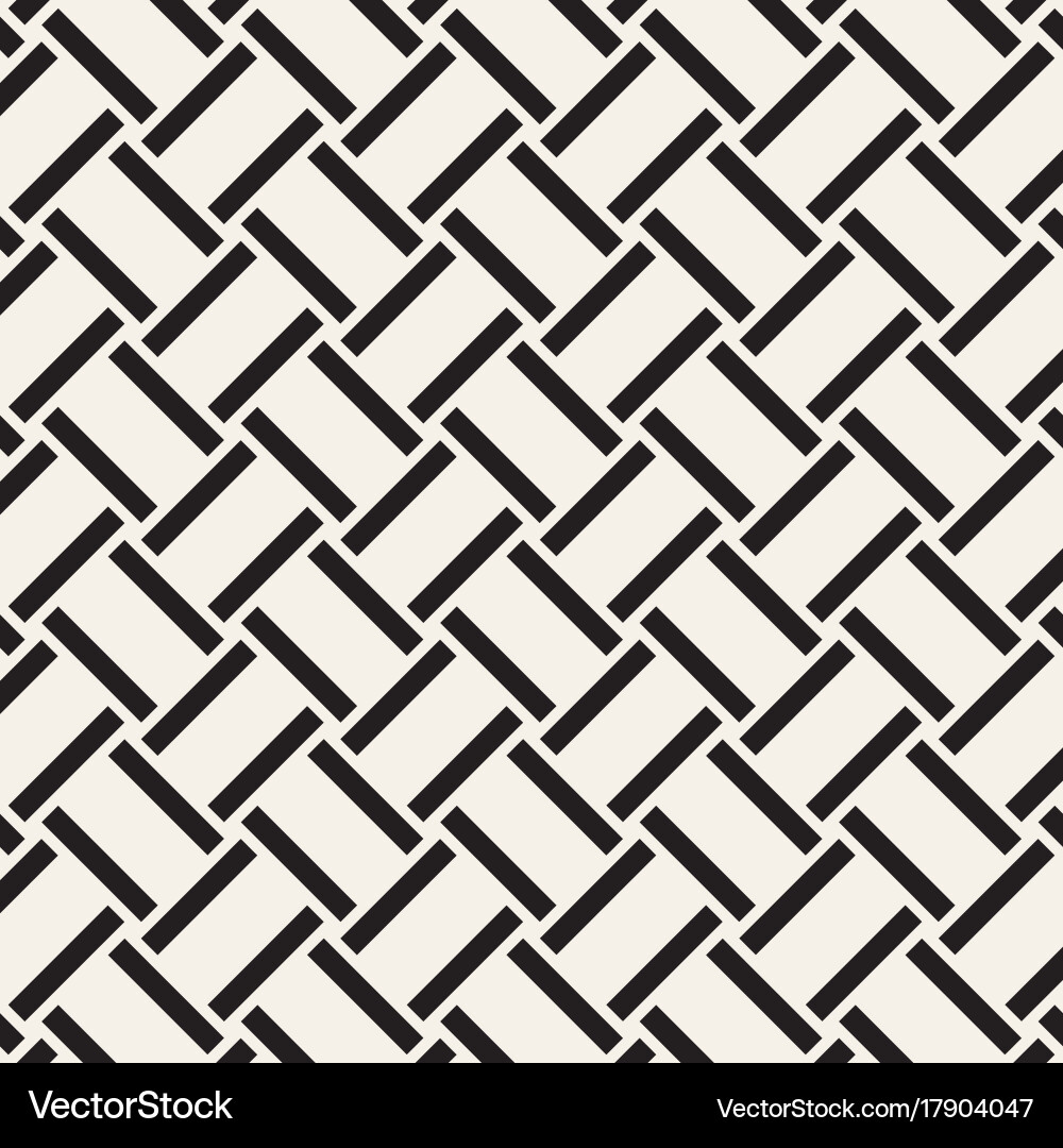 Seamless pattern modern texture repeating Vector Image