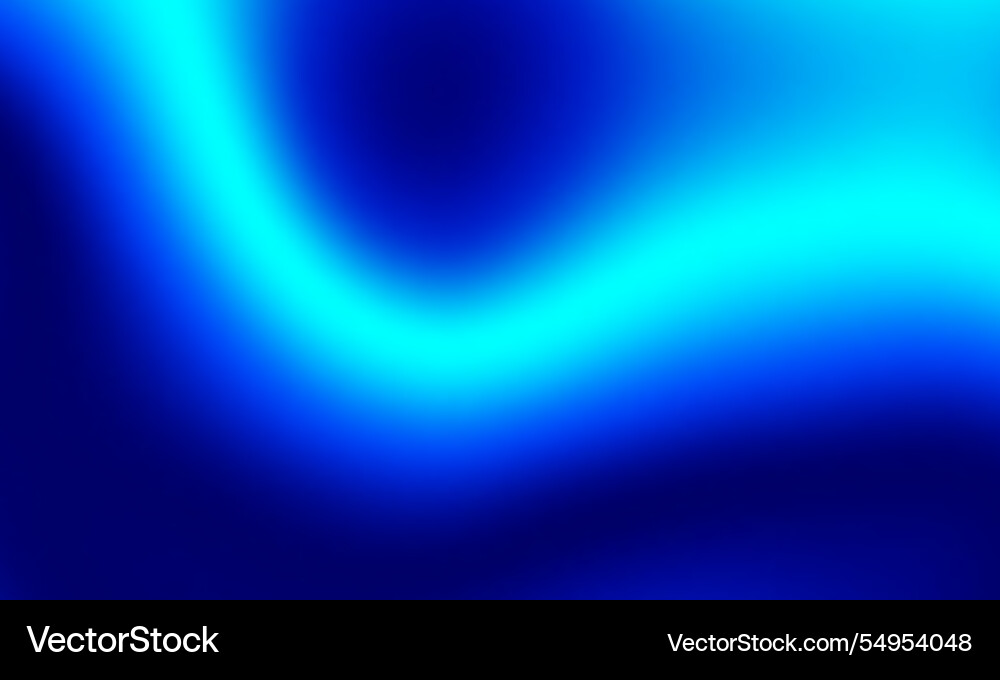 Abstract blue background curve design smooth Abstract blue background curve design smooth vector image