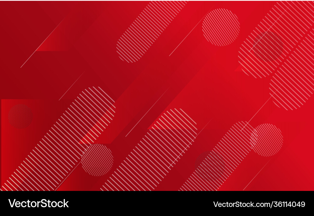 Abstract gradient geometric background Abstract gradient geometric background vector image