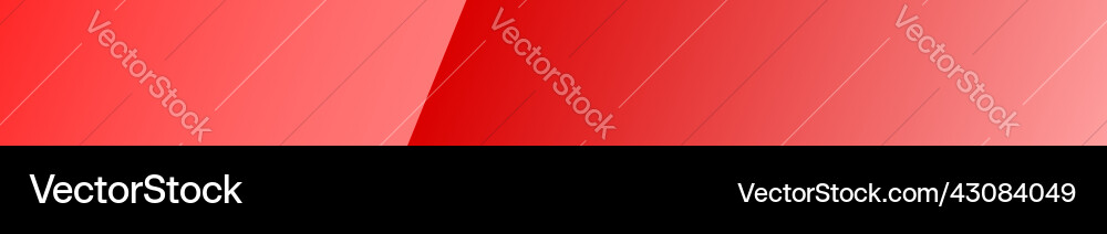 Button banner rectangle shape template Vector Image