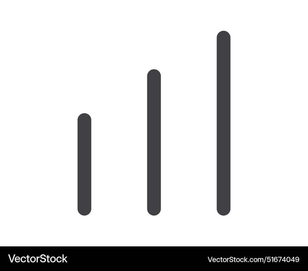 Hamburger menu icon buttons for website ui Hamburger menu icon buttons for website ui vector image