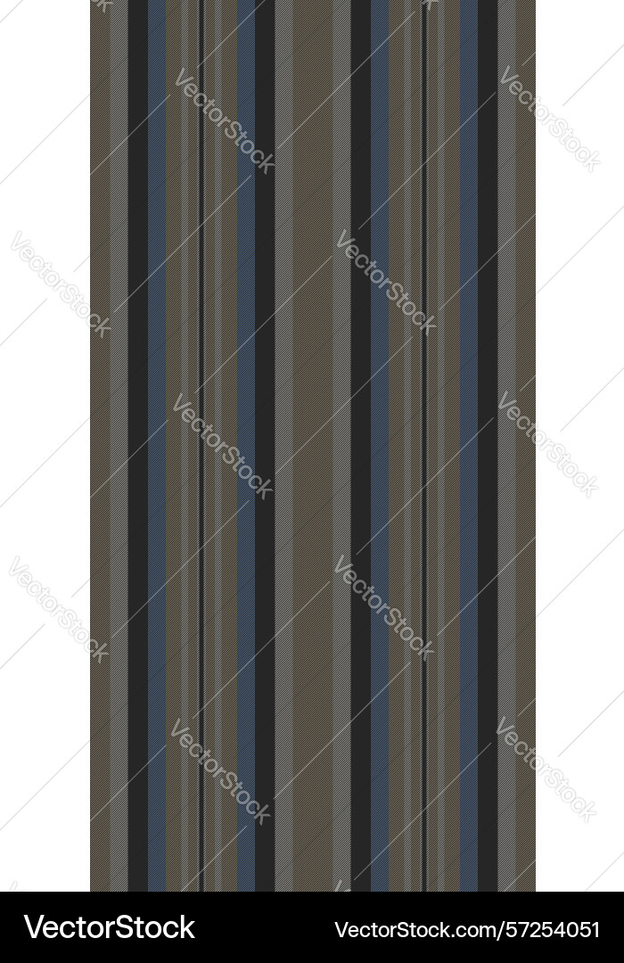 Aature texture background customizable stripe Vector Image