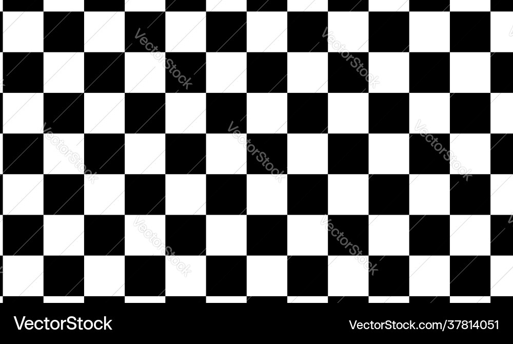 Checkered chequered pattern background series Checkered chequered pattern background series vector image