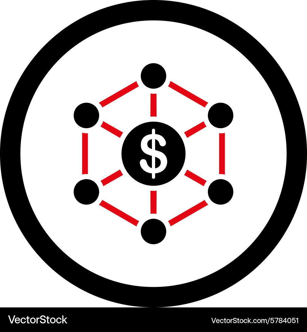 Scheme icon vector image
