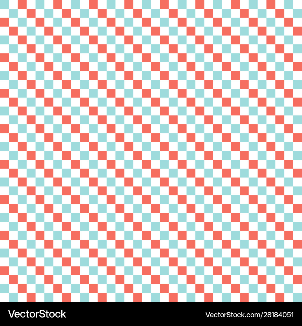 Square pattern abstract geometric background Square pattern abstract geometric background vector image