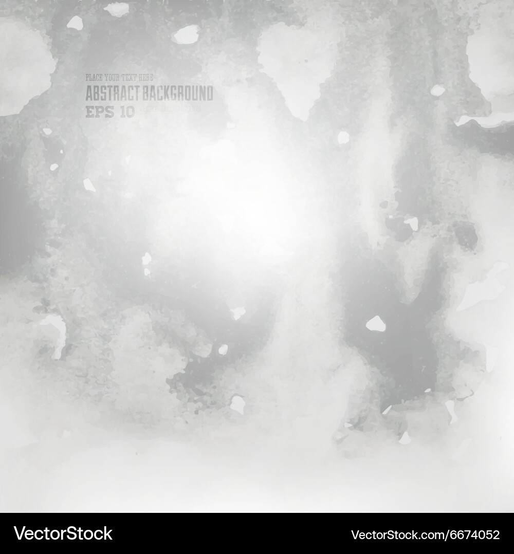 Abstract Canvas Texture vector image