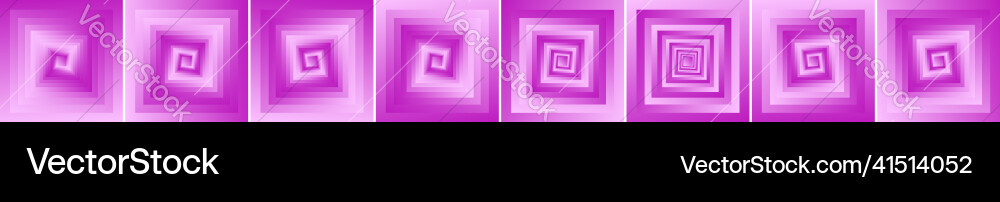 Geometric square design shape with random shaded Geometric square design shape with random shaded Vector Image