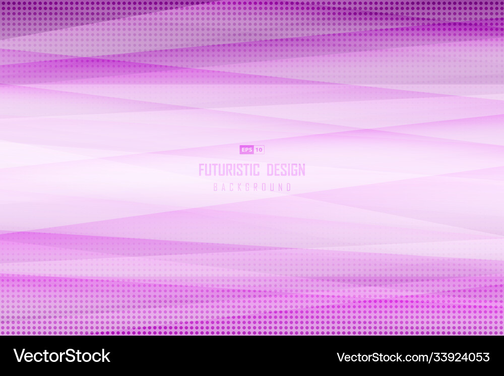 Abstract gradient purple design pattern line Abstract gradient purple design pattern line vector image