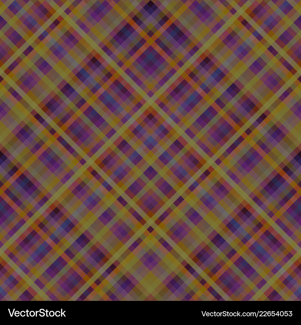 Geometric abstract diagonal plaid pattern in low Geometric abstract diagonal plaid pattern in low vector image