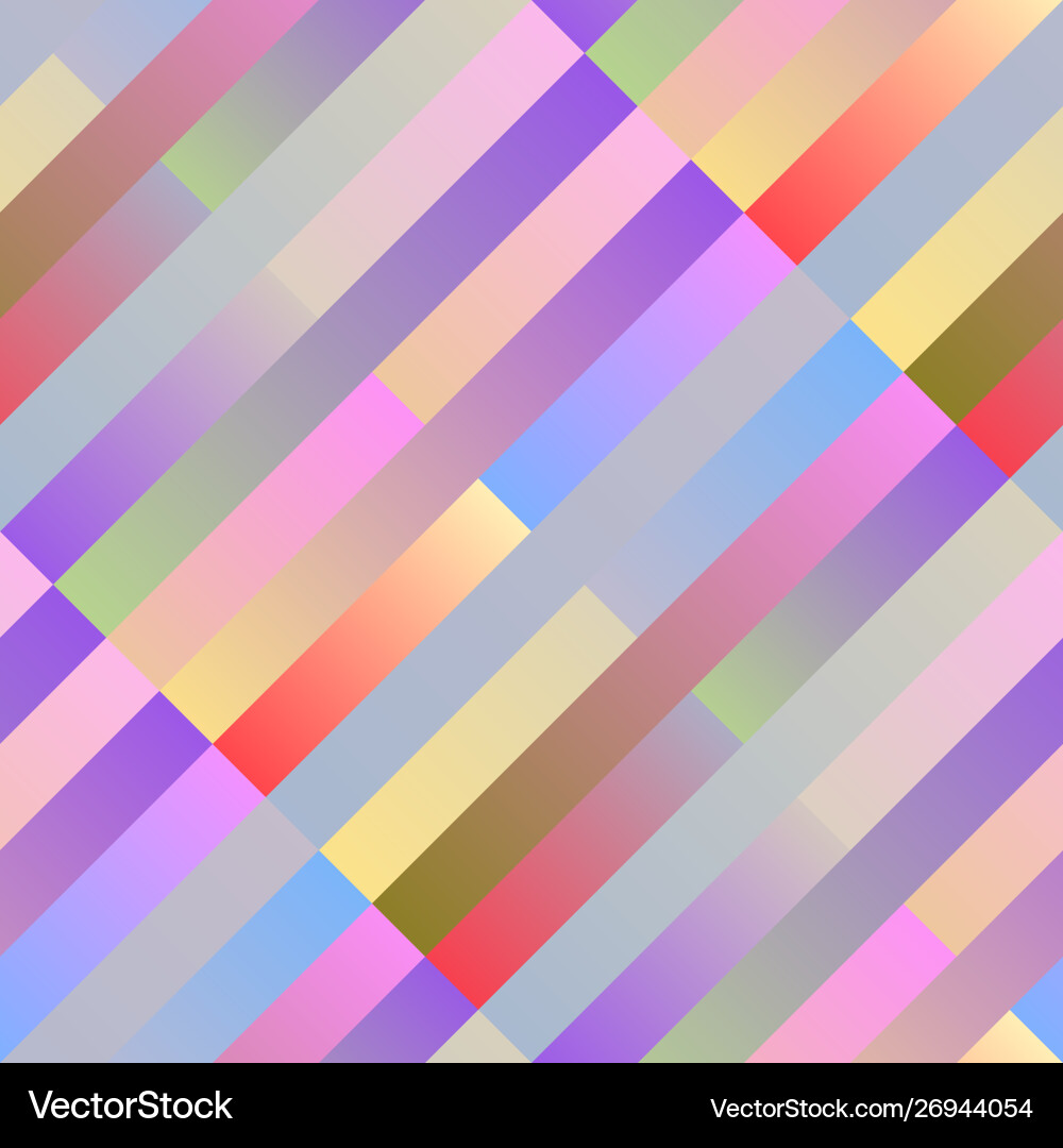 Abstract gradient diagonal stripe pattern Abstract gradient diagonal stripe pattern vector image