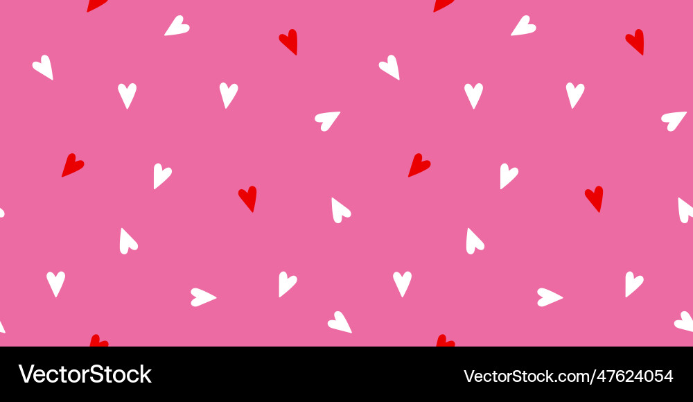 Modern abstract seamless pattern with colorful Modern abstract seamless pattern with colorful vector image