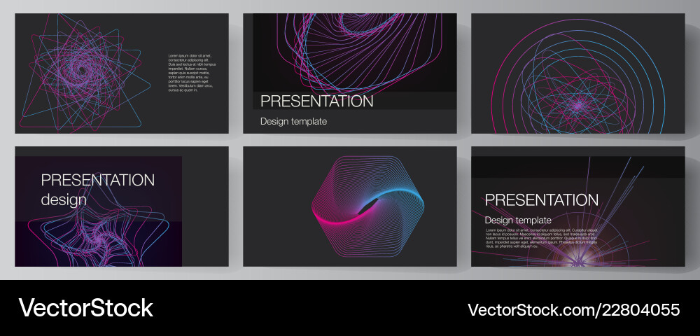 Editable layout Royalty Free Vector Image - VectorStock