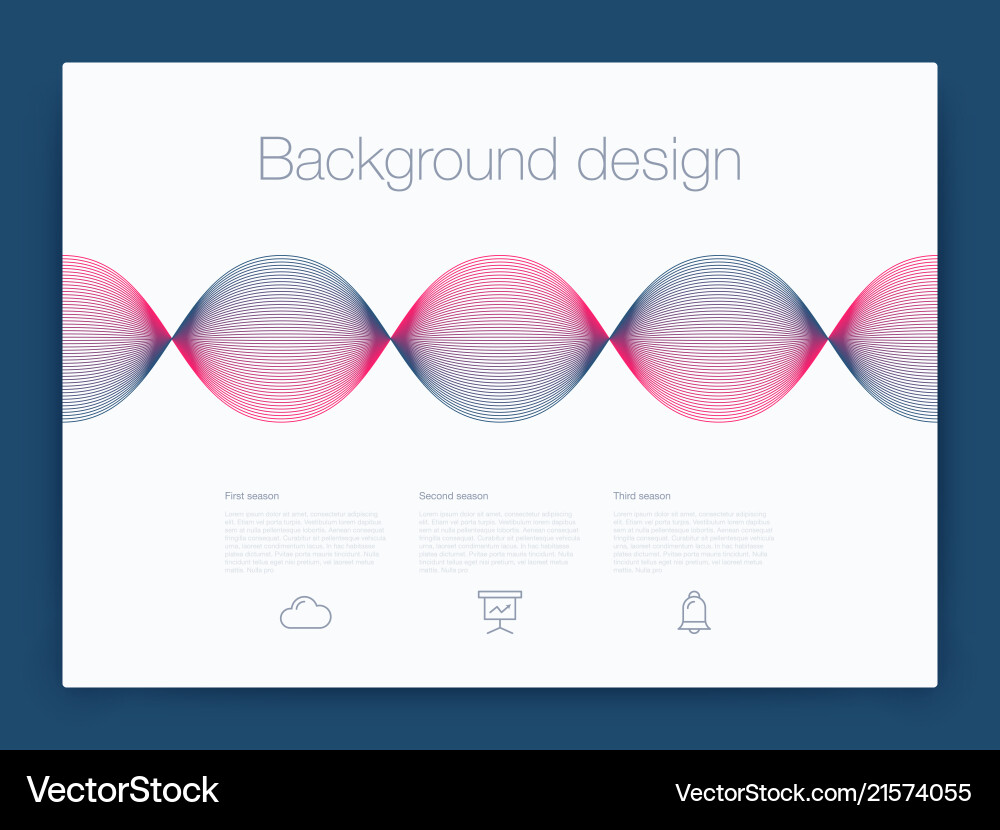 Futuristic user interface ui technology Futuristic user interface ui technology vector image