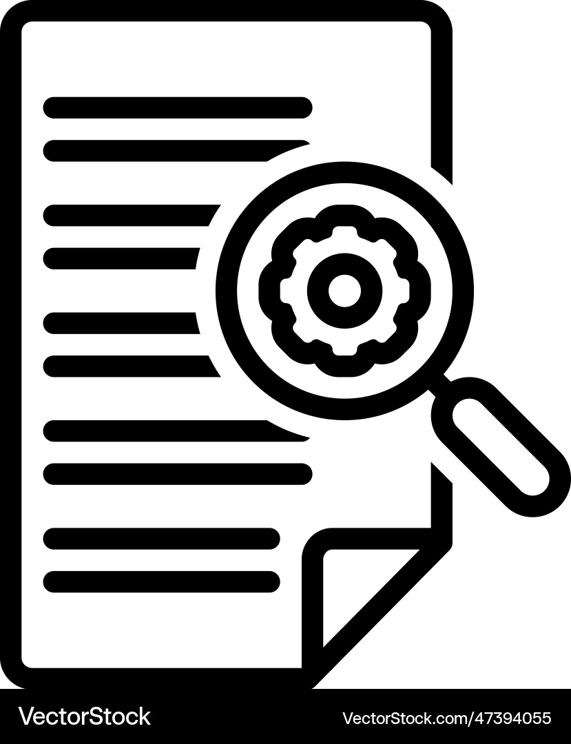 Source Vector Image