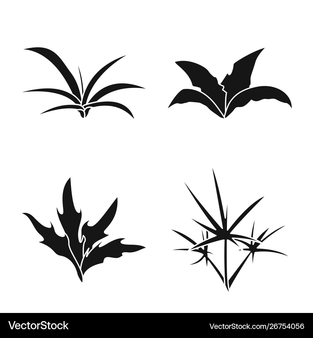 Isolated object nature and environment icon Isolated object nature and environment icon Vector Image