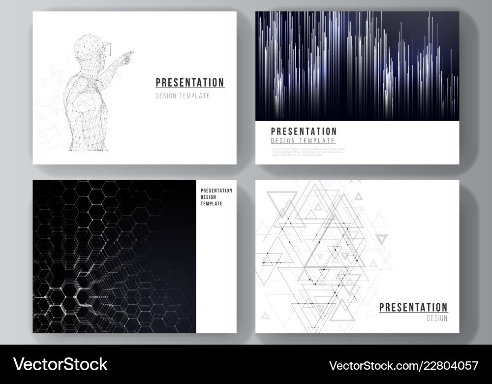 Minimalistic abstract Minimalistic abstract vector image