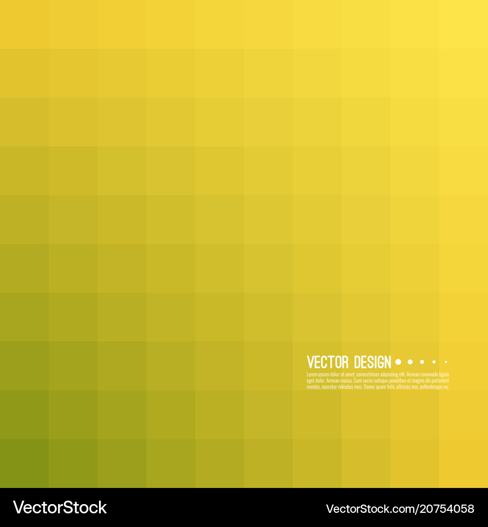 Abstract Color Gradient Background vector image