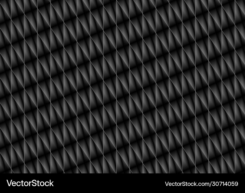 Abstract background with parallel geometric vector image