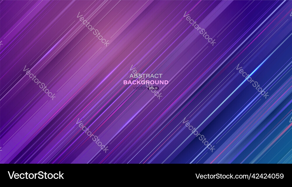 Abstract diagonal line colorful striped background Abstract diagonal line colorful striped background vector image