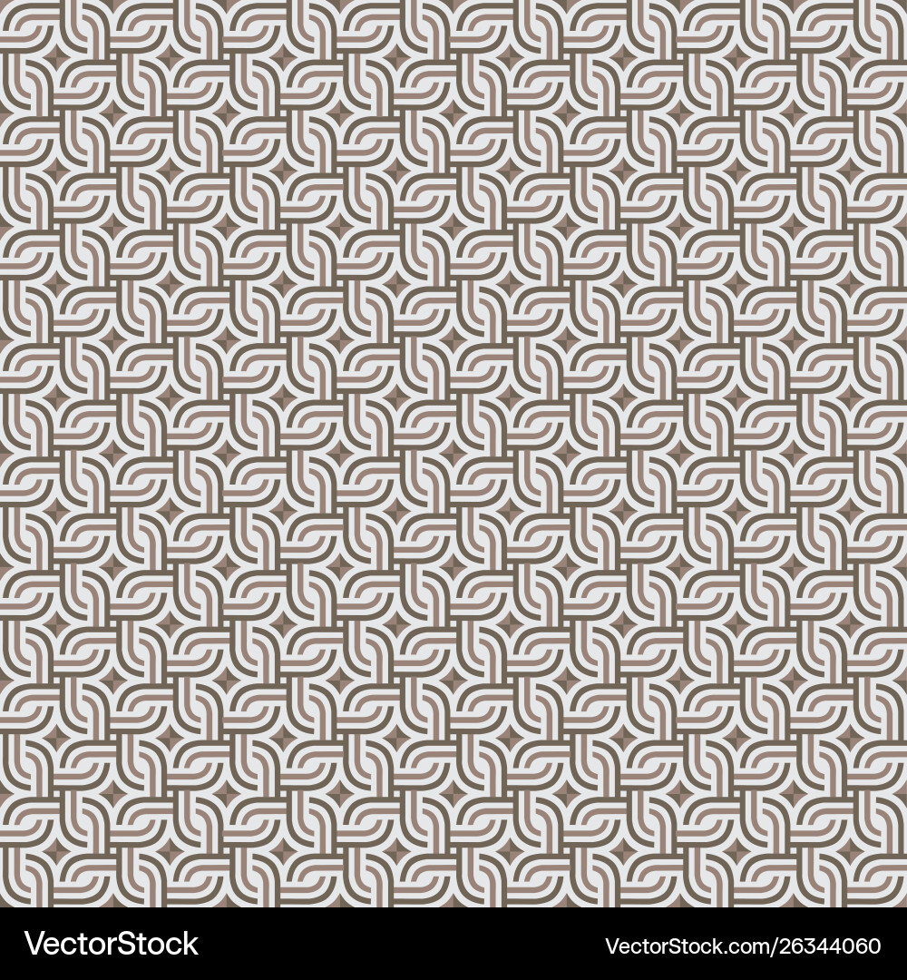 Abstract seamless geometric pattern background Abstract seamless geometric pattern background Vector Image