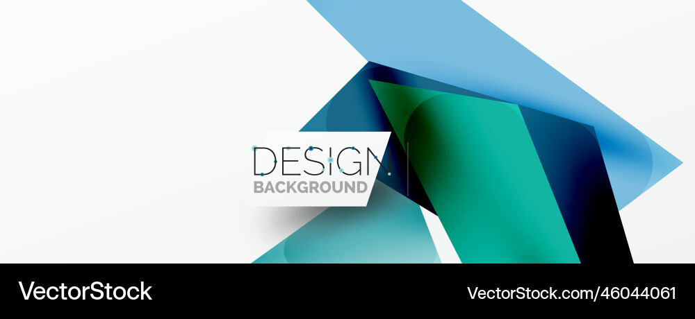 Background color abstract overlapping lines Background color abstract overlapping lines vector image