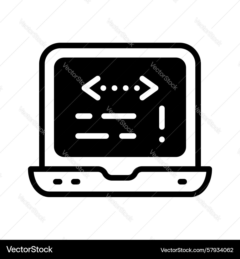 Coding vector image