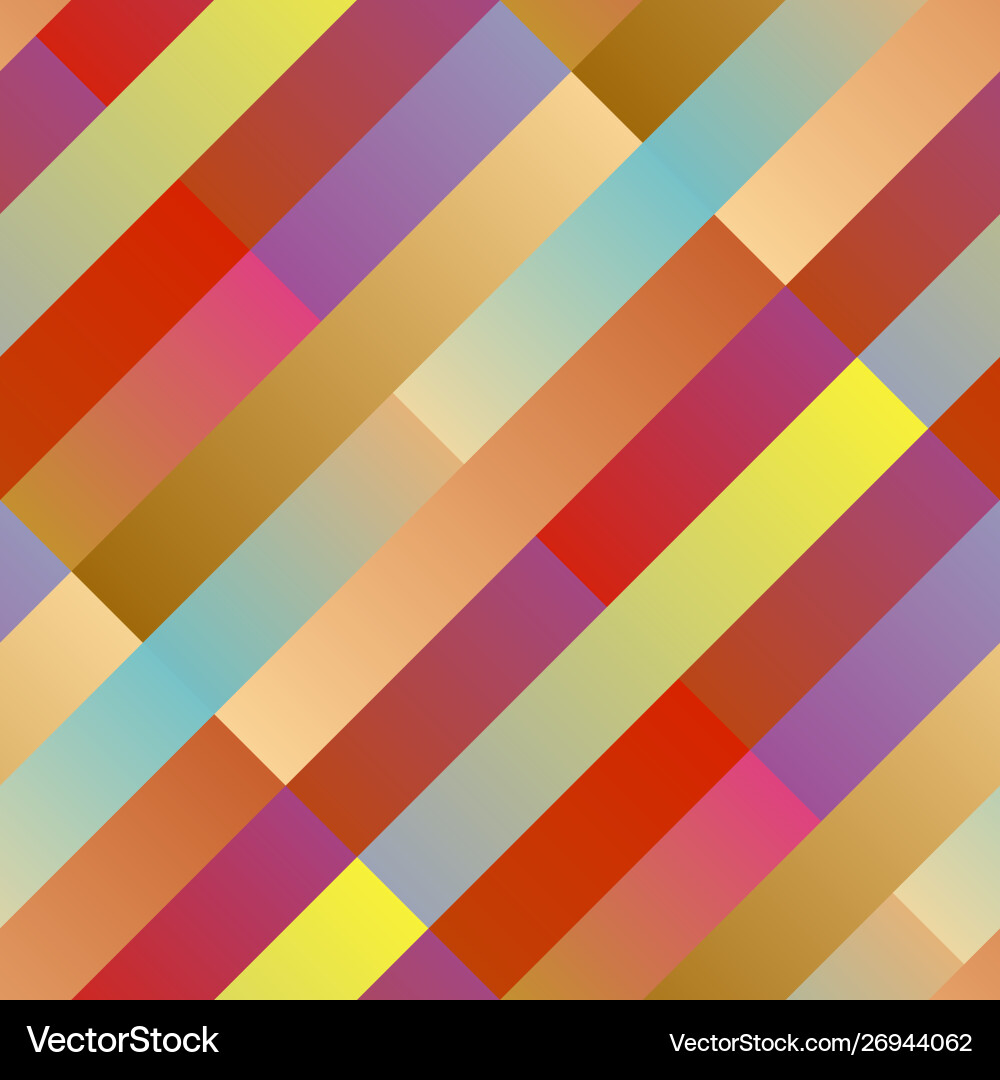Seamless abstract gradient stripe pattern Seamless abstract gradient stripe pattern vector image