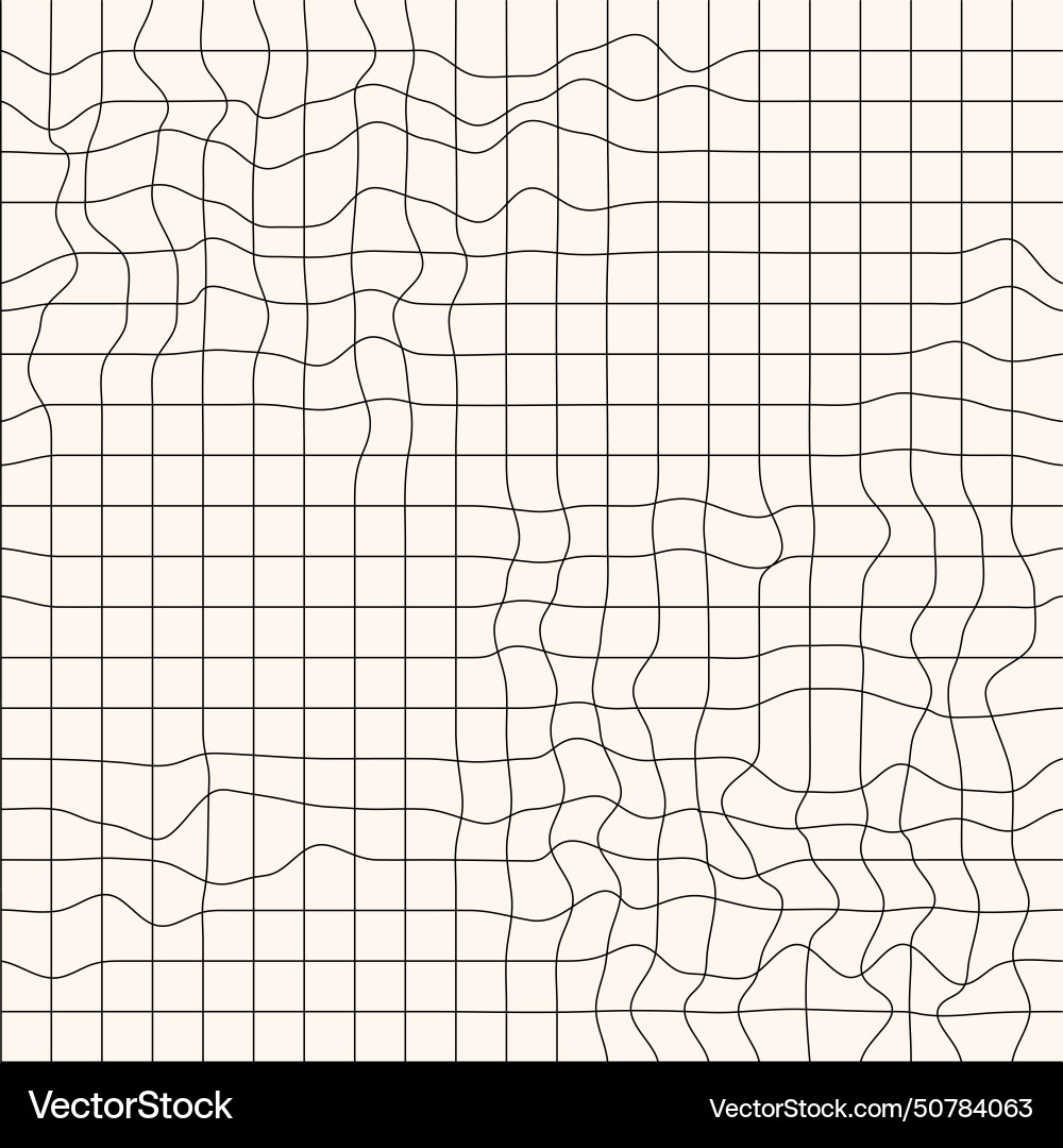 Checkered texture seamless patternretro grid Checkered texture seamless patternretro grid vector image