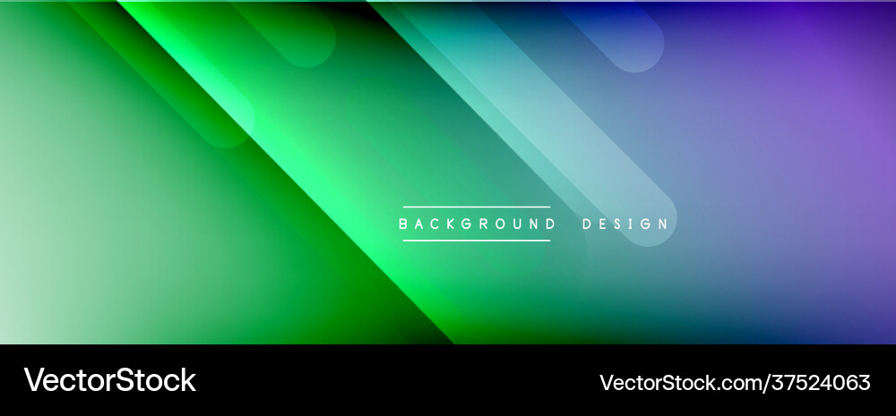Dynamic lines abstract background 3d shadow Dynamic lines abstract background 3d shadow Vector Image