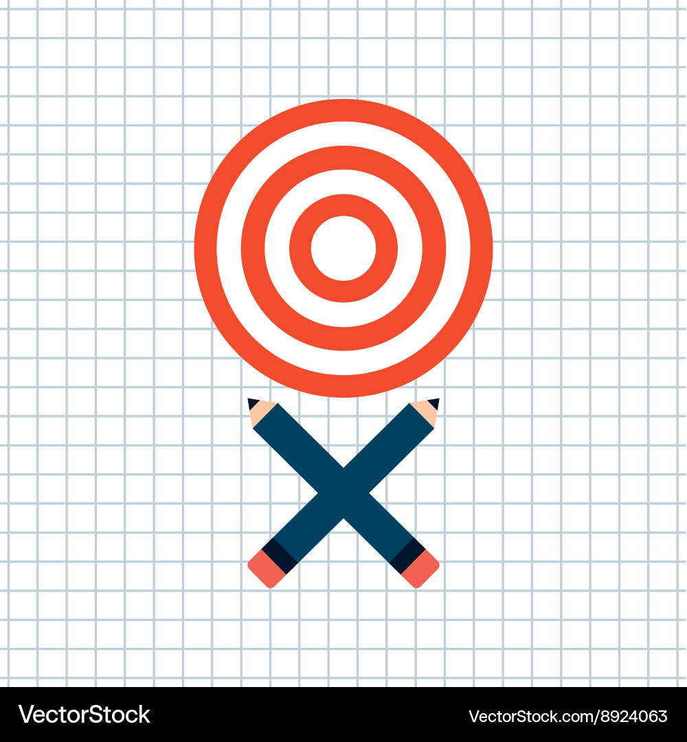 Search engine optimization design Vector Image