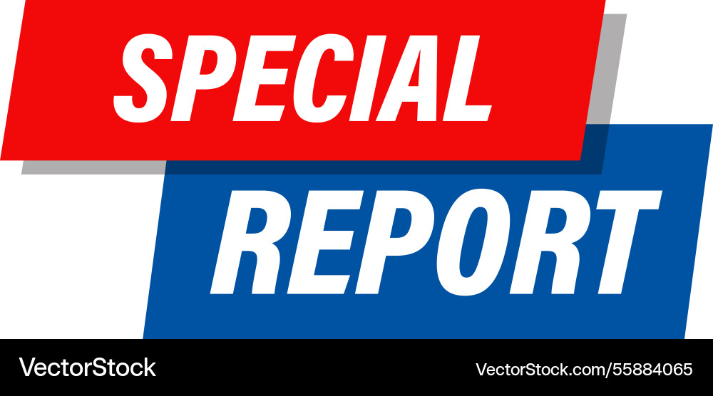 Dynamic featuring bold text in red and blue ideal Dynamic featuring bold text in red and blue ideal vector image