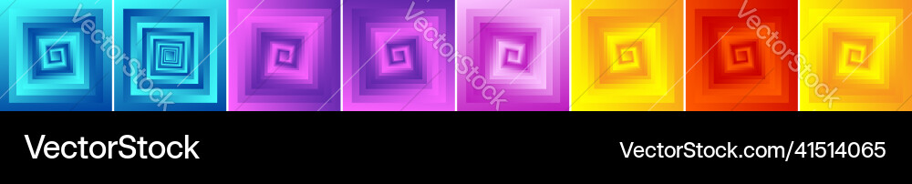 Geometric square design shape with random shaded Geometric square design shape with random shaded vector image