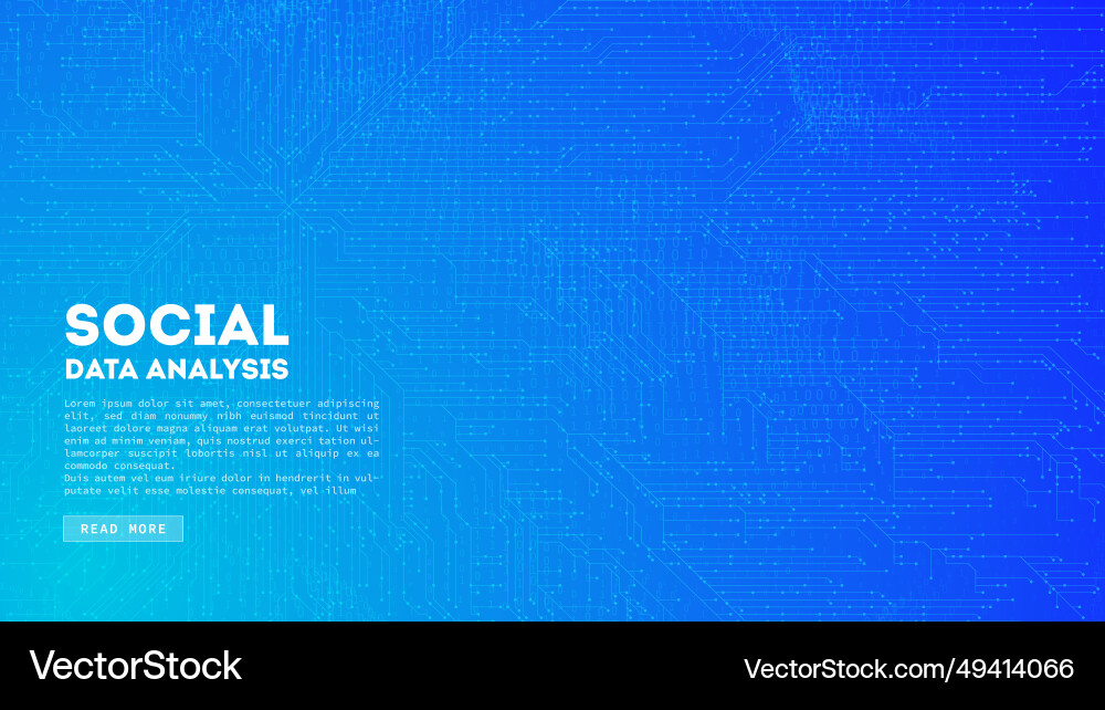 Big data cloud computing blockchain visualiztion Big data cloud computing blockchain visualiztion vector image