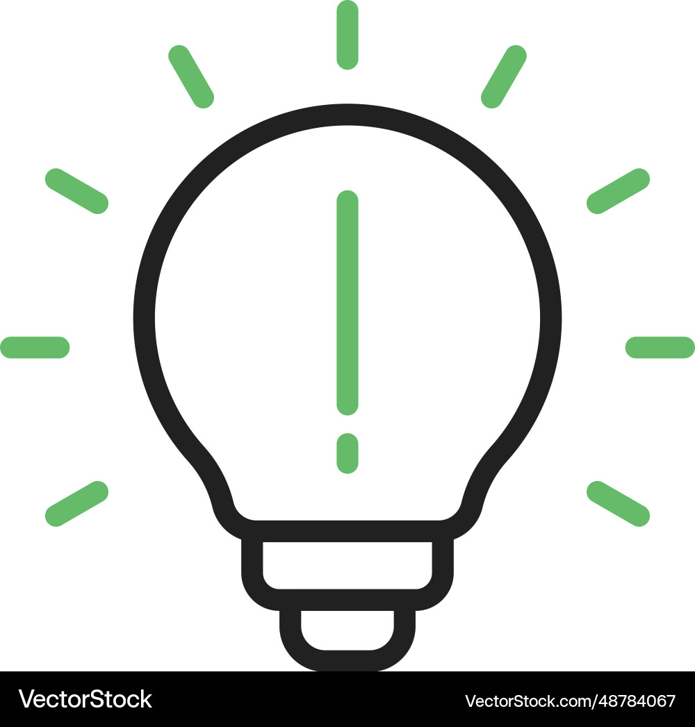 Problem icon image vector image