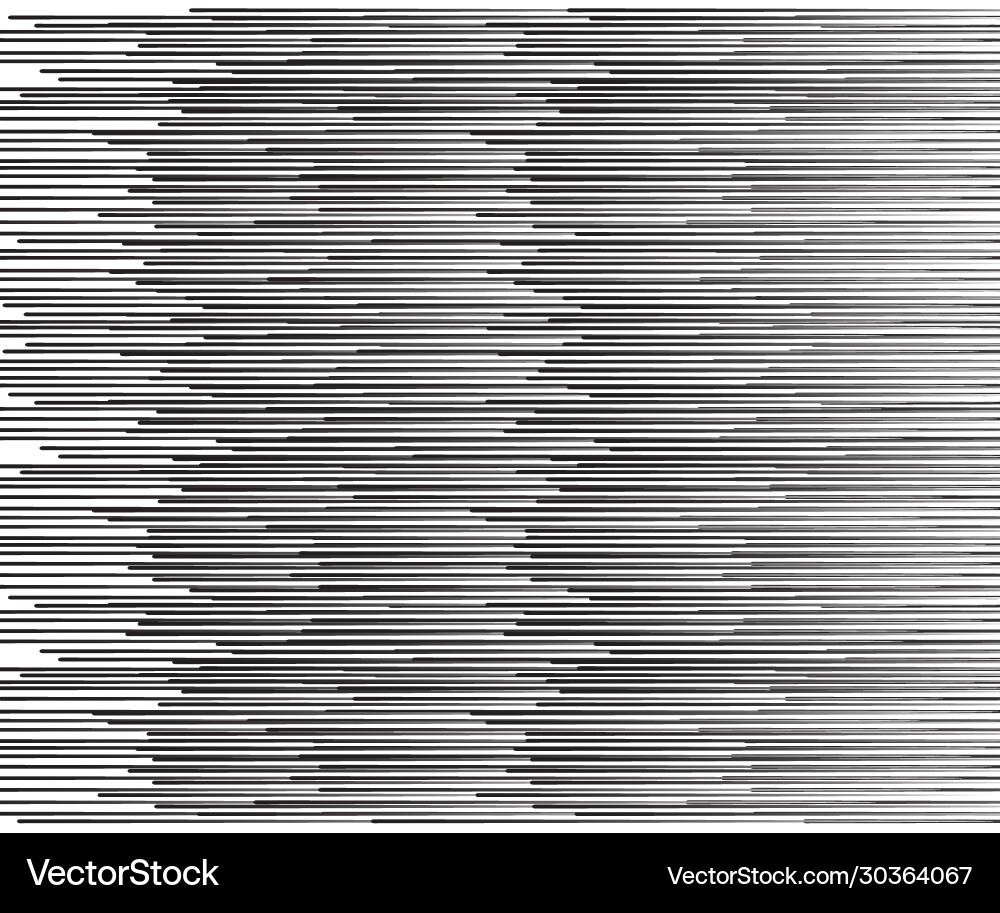 Speed lines flying particles seamless pattern Speed lines flying particles seamless pattern vector image