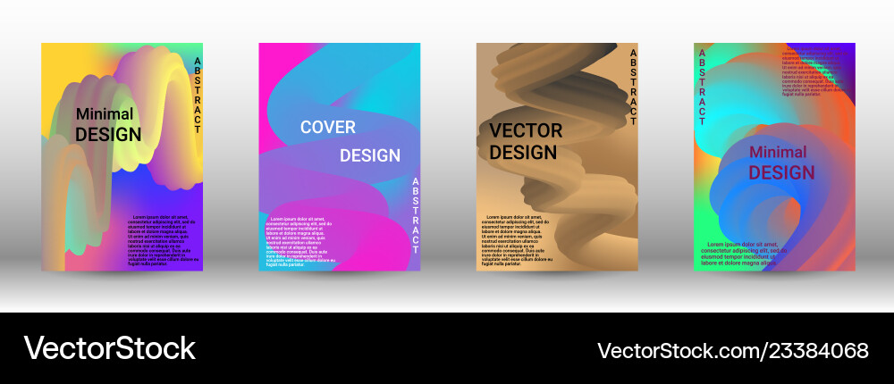 Minimum coverage set of abstract covers Minimum coverage set of abstract covers vector image