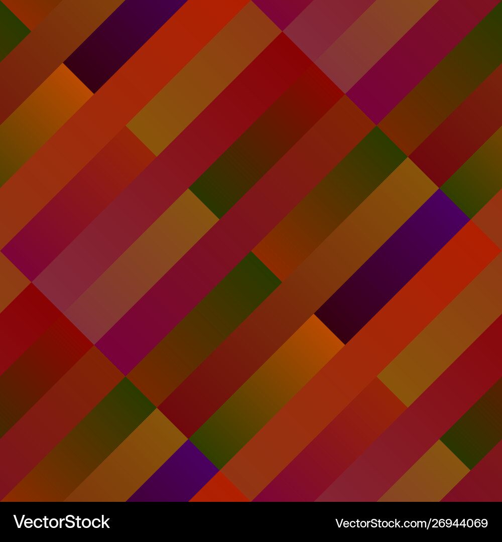 Geometrical stripe pattern background - abstract vector image
