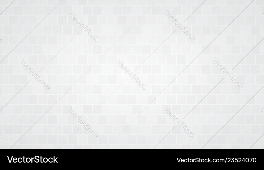 Abstract background of squares vector image