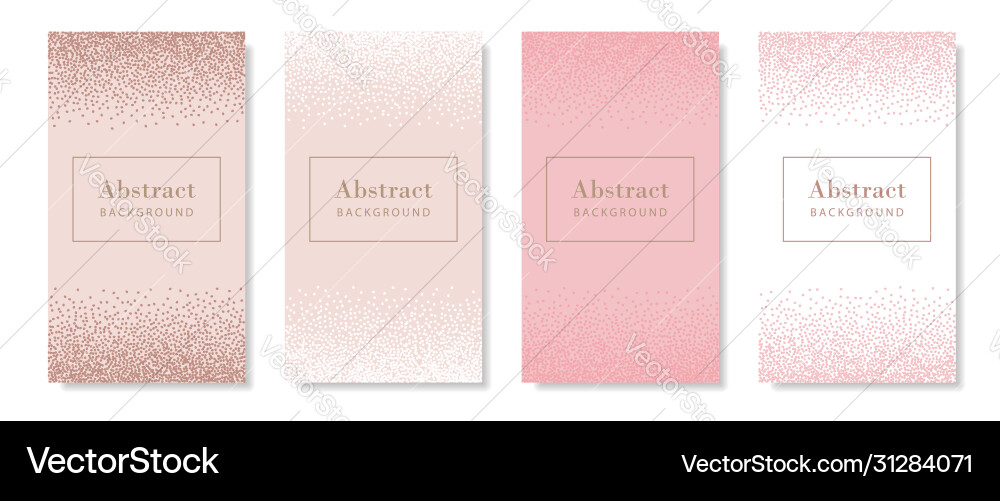 Pastel colored background with sparkles abstract Pastel colored background with sparkles abstract vector image