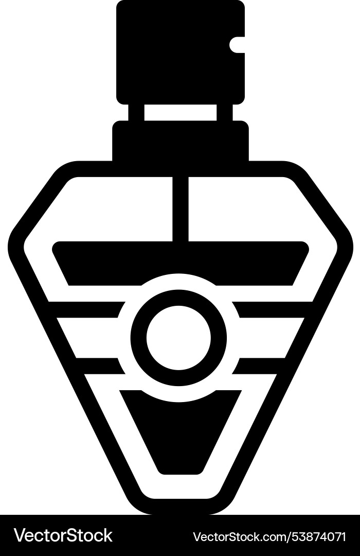 Perfume Royalty Free Vector Image - VectorStock