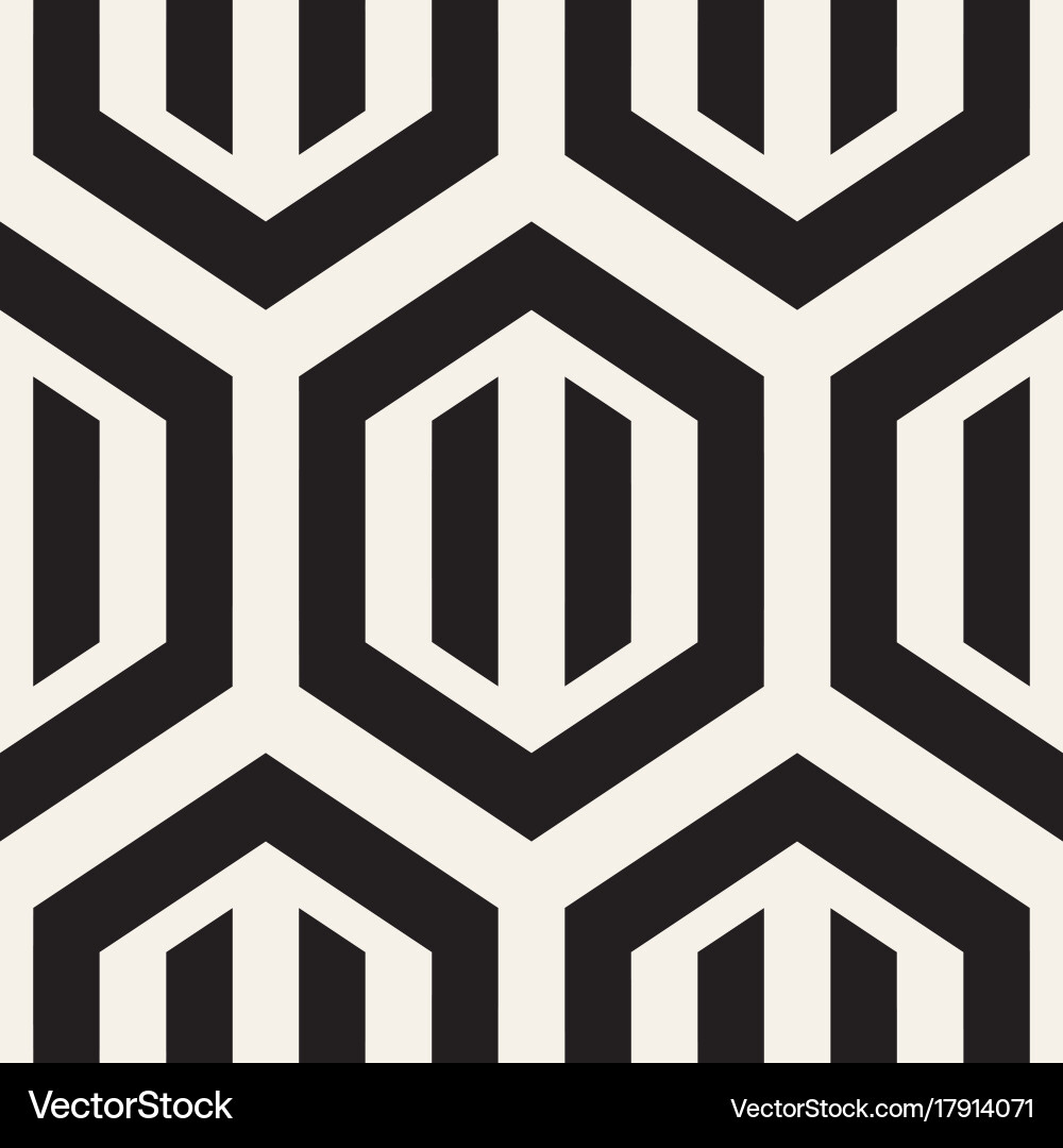 Seamless pattern repeating lattice vector image
