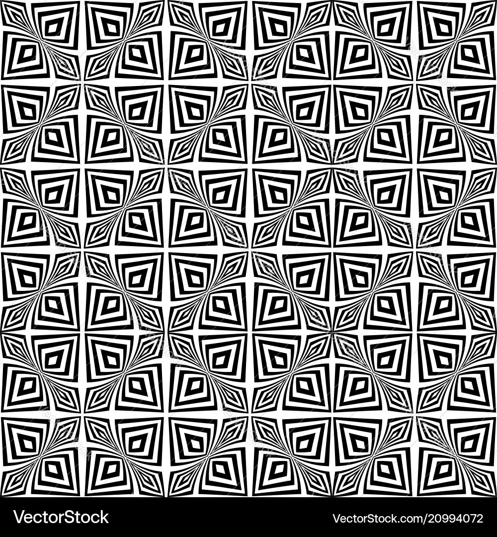 Seamless pattern Vector Image